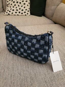 Nová dámská crossbody kabelka zn. Gate - 2