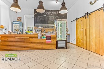 Pronájem obchodních prostor, 137 m2 - Náchod, ev.č. 03163 - 2