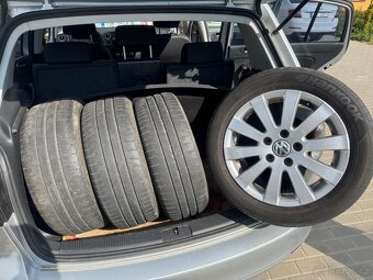 Volkswagen golf plus 1.6tdi - 2