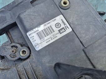 Passat B6 bixenony - 2
