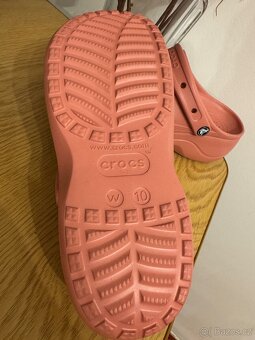 Crocs - 2