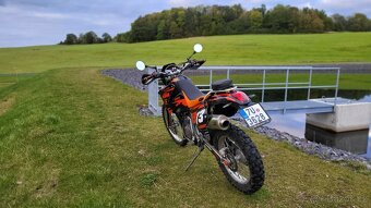 KTM LC4 640 Enduro - 2