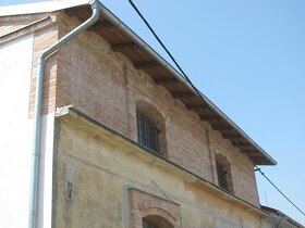 Cihly plné pálené - výprodej skladu - 2