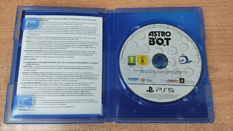 Astro Bot PS5 PlayStation 5 - 2