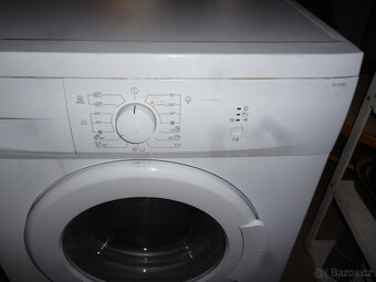 pračka beko A+,na 6kg, 1000 ot. - 2