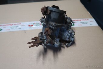 Karburátor FOMOCO 9ec - 2