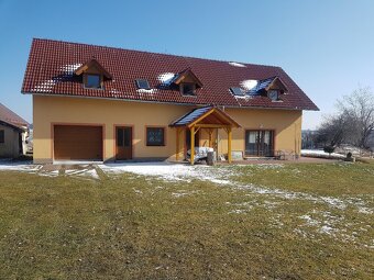 Lipno - Apartmány U Petra Hůrka - 2