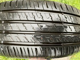 Al kola 205/55 R16 - 2