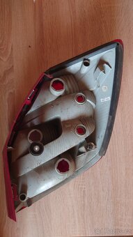 LZ svítilna Škoda Fabia II - 2