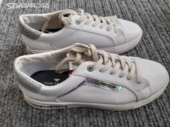 Tenisky Tom Tailor 41 - 2