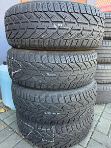 Pneumatiky 215/55R17 98V - 2