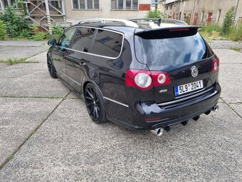 Prodám VW Passat R36 2009. - 2