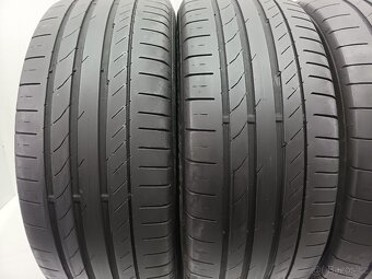 Letní pneu 235/50/18 Continental - 2
