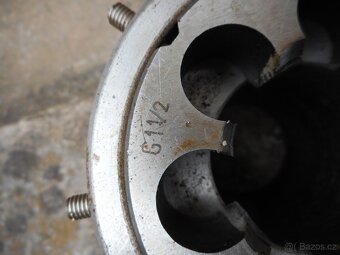 závitnice "G" - 2