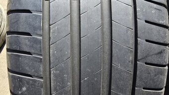 Letní pneu 245/45/19 Bridgestone - 2