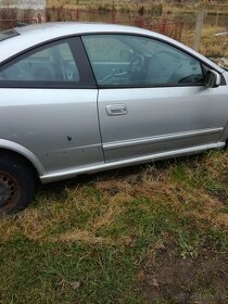 Díly Opel Astra bertone, coupe - 2