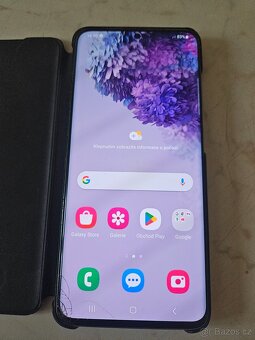 Samsung S 20 - 2