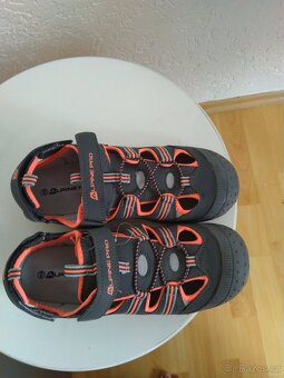 Alpine pro sandale nove - 2