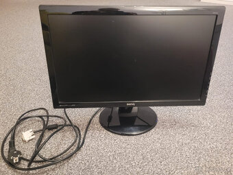 monitor BenQ GW2255 22" 1920 x 1080 - 2