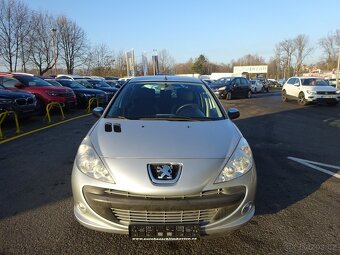 Peugeot 206 PLUS 1,4 HDI - 2