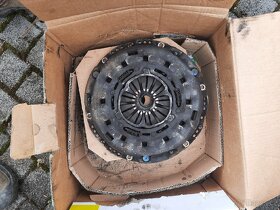 Ford transit - 2