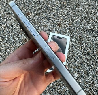 iPhone 15 pro - 2