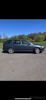 Škoda Octavia 2 2.0 TDi 103kw - 2