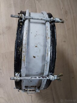 retro snare - 2