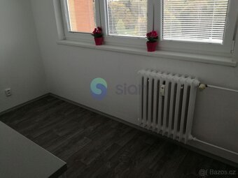 Podnájem bytu 1+1 38 m2, ul. Volgogradská 2493/39, Ostrava - - 2