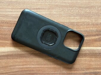 Kryt na mobil iP 14 Pro MAX Quad Lock - 2