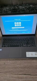 Asus X509UA - 2