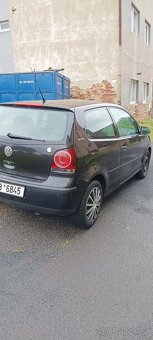 Polo - 2