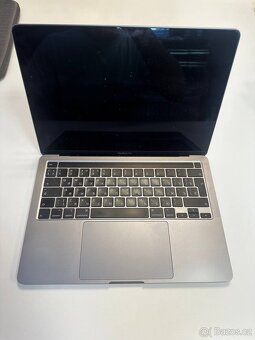 MacBook Pro 13'' 2020/ i5 2-core 512GB SSD/ 16GB - 2