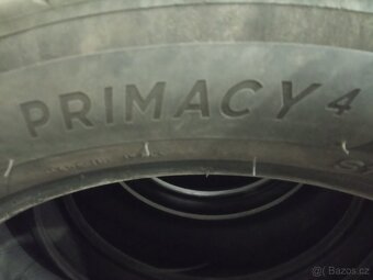 Letní 205/55/17 205/55 R17 - 2