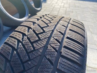 Zimní pneu 225/40 R18 92V - 2