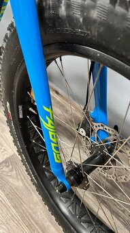 SPECIALIZED Fatboy 24 - dětsky fatbike - 2