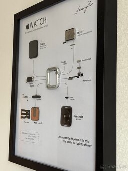 Obraz Apple Watch SE - 2