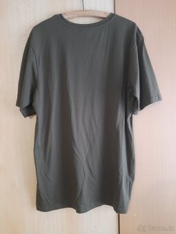 Tričko Helly Hansen - 2