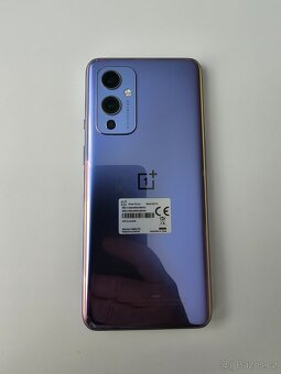 OnePlus 9 12GB/256GB - 2