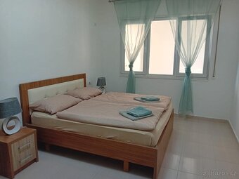 Pronájem Apartmánu Saranda Albánie - 2