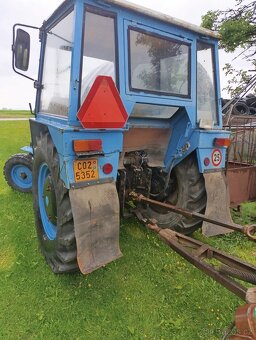 Prodám Zetor - 2