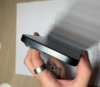 iPhone 15 pro max 256gb - 2