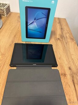 HUAWEI MediaPad T3 10- Super Stav - 2