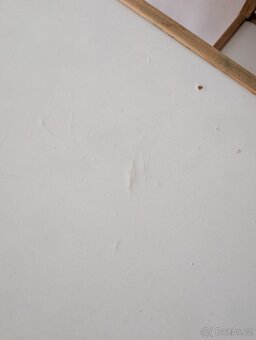 Ikea stoleček a 2 židle - 2