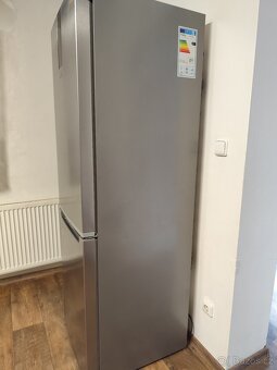 Whirlpool lednice - 2