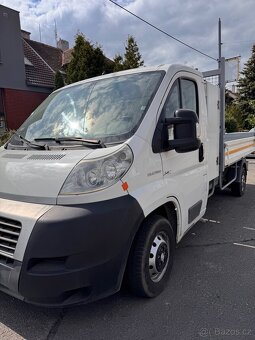 Fiat Ducato - 2