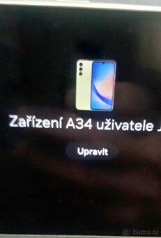 Samsung Galaxy A34 5G - 2