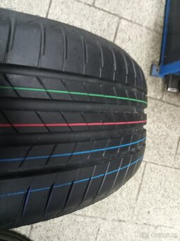 225/50 R18 XL Nové Letní Bridgestone - 2