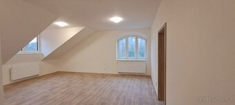 Pronájem bytů 2kk a 3kk, s balkónem či terasou, Peruc - 2
