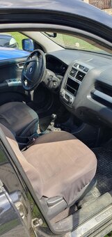 Kia Sportage 4x4  2.0 CRDI -náhradní díly - 2